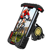 Універсальний тримач для велосипеда / мотоцикла JOYROOM Phone Holder For Bicycle and Motorcycle JR-ZS264 |360°, 4.7-6.8"|