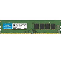 Модуль памяти DDR4 Crucial CT8G4DFRA266 8192M 2666MHz CL19