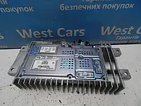 Підсилювач звуку Mazda CX-7 з 2006 по2012