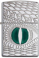 Зажигалка Zippo Dragon Eye (28807)