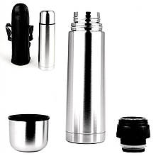 Термос 500 мл L23,6см D4,5см