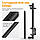 Штатив-тримач Ulanzi Vijim Multifunction Photo Studio Stand (UV-2957 LS15), фото 8