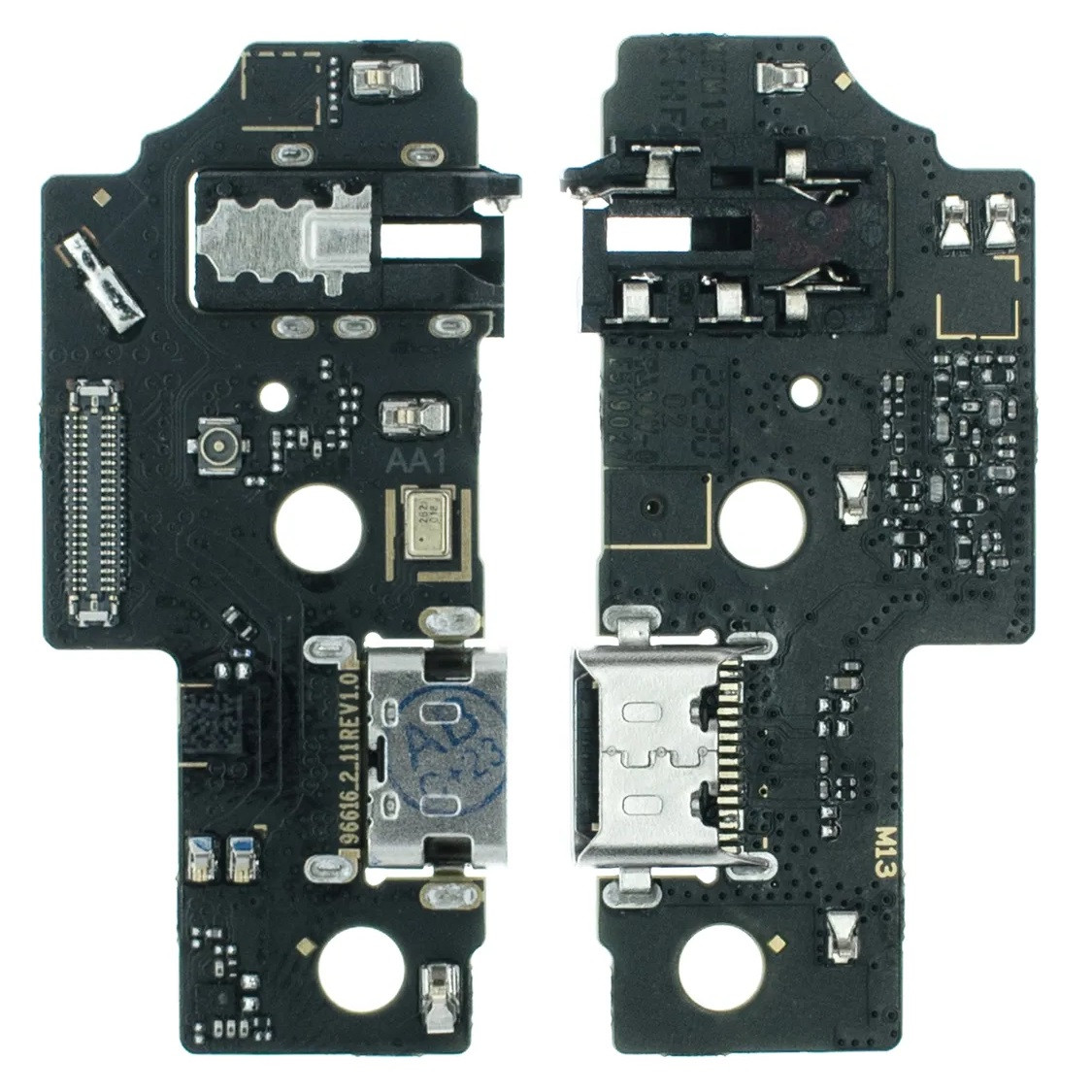 Плата зарядки для Samsung A045F Galaxy A04, Original PRC