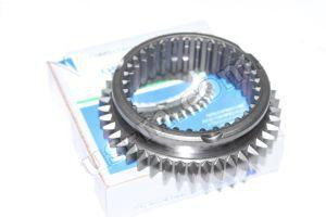 Муфта синхронізатора ВАЗ 21083, 2110 1-2 передачі (зубатка) (виробництво ТМЗ р. Тольяті), фото 1