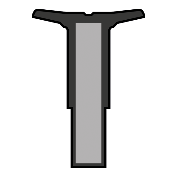 Ущільнення 60х12х26 A124