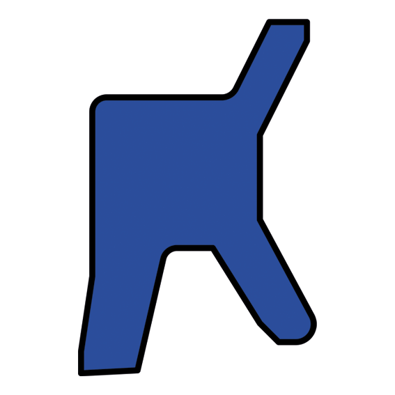 Ущільнення 10х16,2х4/5,5 K52 PU