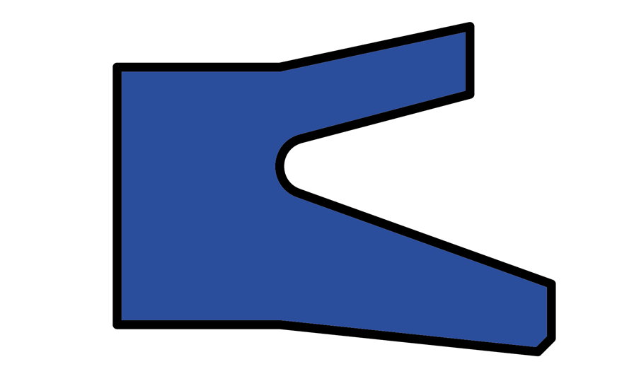 Манжета 38,1х30,16х7,14 K50 PU