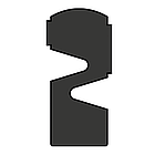 Ущільнення 10х6,5х1,4 SPS PU