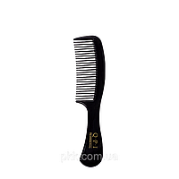 Гребінь для волосся з ручкою пластиковий QPI Professional 17 см PG-0203