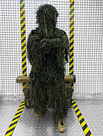 Маскировочный костюм grass ВТ7888