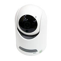 Комнатная IP камера видеоняня CAMERA IP TY Y27 TUYA App GS227