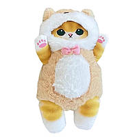 Мягкая игрушка Котик-собачка Anime Cat Mofusand Plush Toys ZZ-19-3 25 Лучшая цена