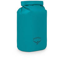 Гермомешок Osprey Wildwater Dry Bag 15 для туризма, путешествий и пляжа