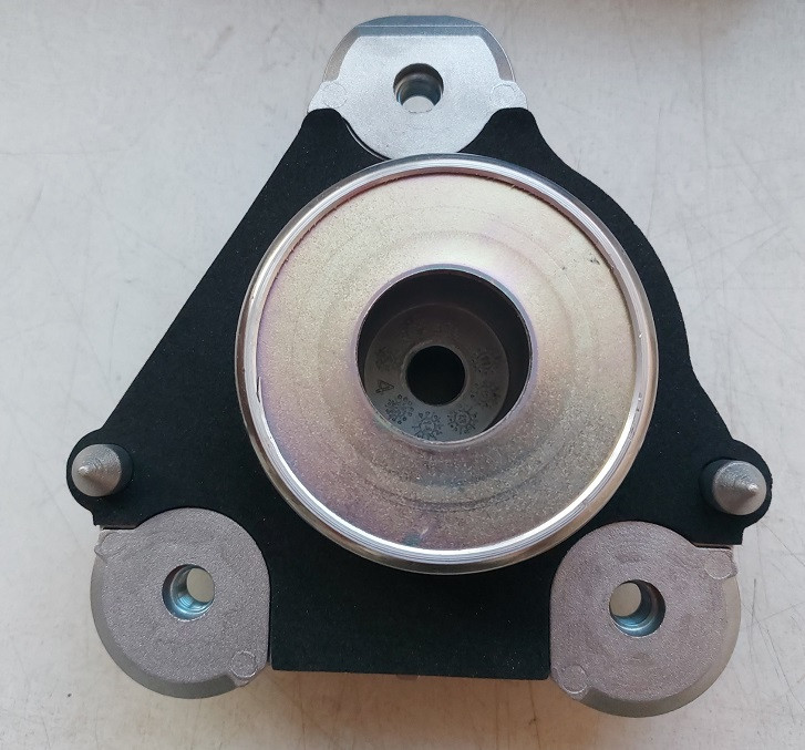 Опора переднього амортизатора ліва Fiat Ducato 244, Peugeot Boxer, Citroen Jumper (2002-2006), 1329774080, 503829