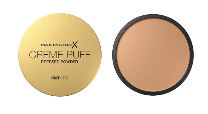 Компактна пудра Max Factor Creme Puff №41 medium beige 14 г