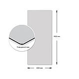 Дзеркало акрилове самоклеюче 400*900мм*2мм SW-00001596, фото 2