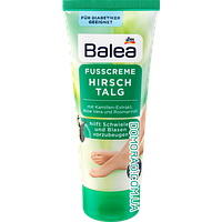 Balea Крем для ніг Hirsch Talg 100ml