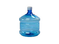 Бутыль для воды пластиковый 11л ТМ VIAPLAST OS