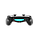 Ігровий джойстик MARVO GT-84  Wireless Gaming Controller, фото 3