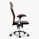 Офісне крісло Virgo  X15, фото 5
