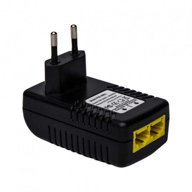 Блок живлення POE 12V 1A POT2