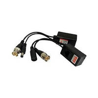 Відео балун для камер до 8Мп по витій парі AHD/TVI/CVI/CVB