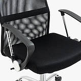 Офісне крісло Virgo X14, фото 4
