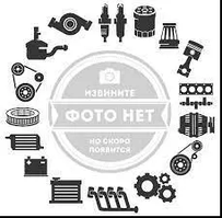 Прокладка ГБЦ Авео 1,2 16кл.,Матіз 1,0,Spark метал -MT (KAP) (25184663)