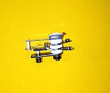 Механічне термореле 20А 250в, фото 2