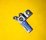 Механічне термореле 20А 250в, фото 4