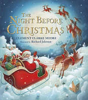 The Night Before Christmas (Clement Clarke Moore)