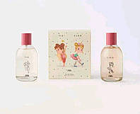 «ZARA TIZ + CLEO EDT 2 x 100 МЛ