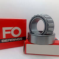 Подшипник 30210 (7210) FO Bearings