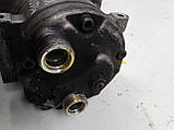 Компресор кондиціонера VW Passat B5 (1997-2000) OE: 8D0260805 ДЕФЕКТ шківа!!, фото 6