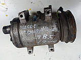 Компресор кондиціонера VW Passat B5 (1997-2000) OE: 8D0260805 ДЕФЕКТ шківа!!, фото 3
