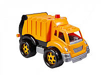 Транспортна іграшка «Сміттєвоз ТехноК», арт. 1752, фото 3