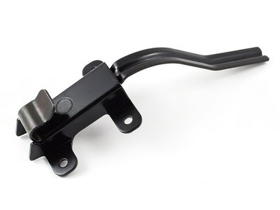 Mercedes Sprinter і 95-06 обмежувач (кріплення) задніх дверей 9017600228, арт. DA-9335