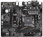 Материнська плата Gigabyte A520M S2H Socket AM4, фото 2