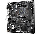 Материнська плата Gigabyte A520M S2H Socket AM4, фото 3