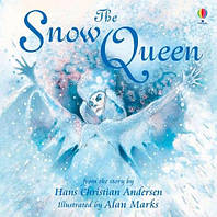 Книга - The Snow Queen (Lesley Sims)