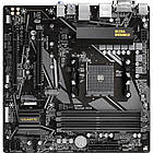 Материнська плата Gigabyte B550M DS3H Socket AM4, фото 2