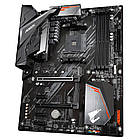 Материнська плата Gigabyte A520 Aorus Elite Socket AM4, фото 4
