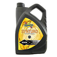 Моторна олива SUNOCO SYNTURO XENON 5W-40 5л CF,SM,SN;C3