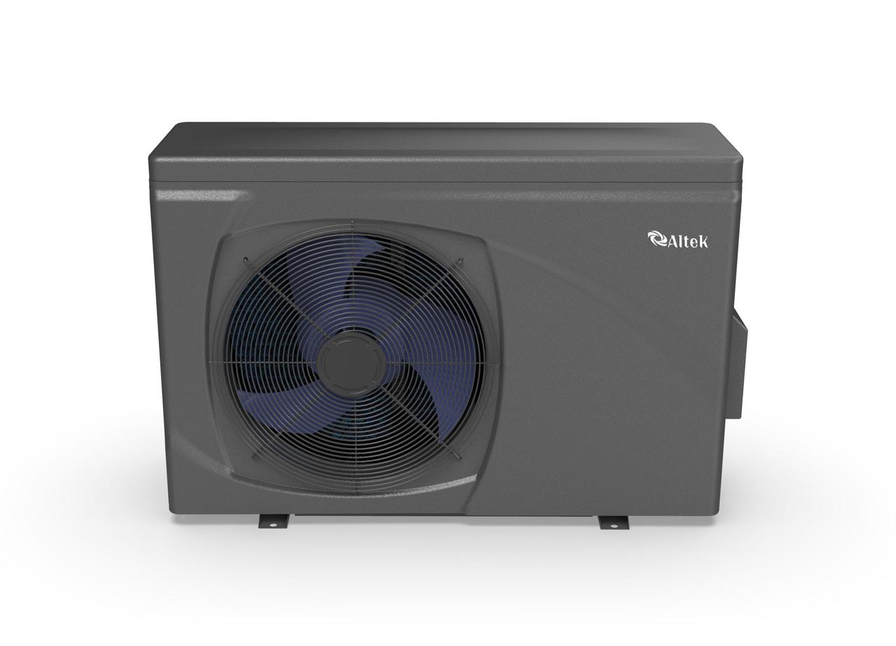 Інверторний тепловий насос для басейна Altek Pool 13 220V