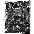 Материнська плата Gigabyte B450M K Socket AM4, фото 4