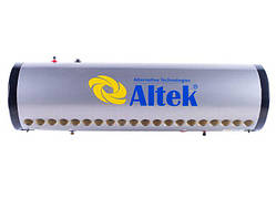 Бак водяний для систем SD-T2-24 ALTEK 240 л