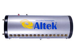 Бак водяний для систем SP-С-15 ALTEK 150 л