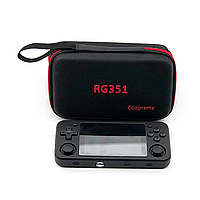 Защитный чехол для игровой приставки Anbernic RG350P RG350 RG350M RG351P