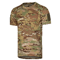 Футболка CM Chiton Patrol Multicam  (7148), S