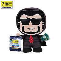 DevSeries М'яка ігрaшка Collector Plush Jailbreak: Boss Pass Gamer, S1